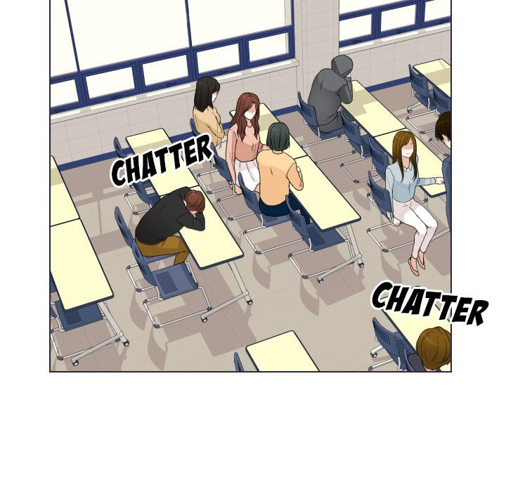 Read Uwa-Koi chapter 53 image 27 on Lezhin