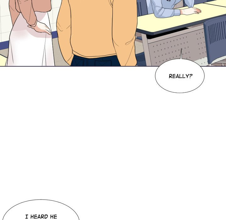 Read Uwa-Koi chapter 53 image 29 on Lezhin
