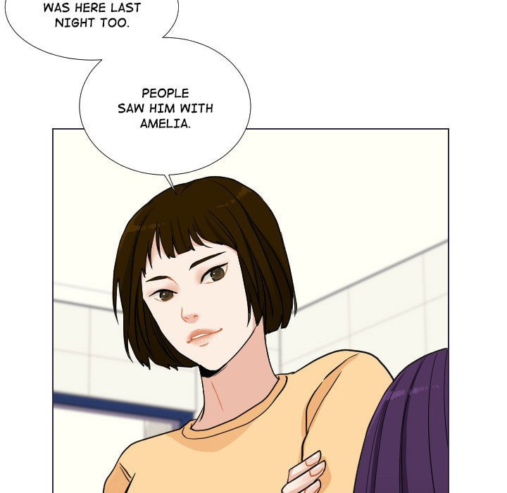 Read Uwa-Koi chapter 53 image 30 on Lezhin