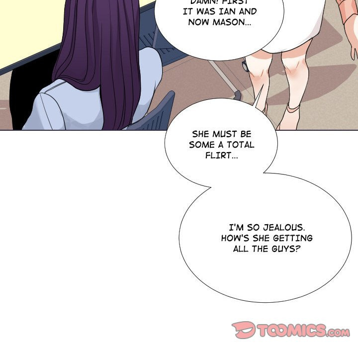 Read Uwa-Koi chapter 53 image 33 on Lezhin