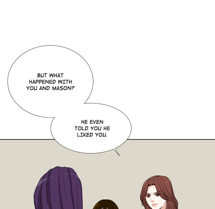 Read Uwa-Koi chapter 53 image 34 on Lezhin
