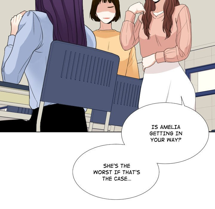 Read Uwa-Koi chapter 53 image 35 on Lezhin