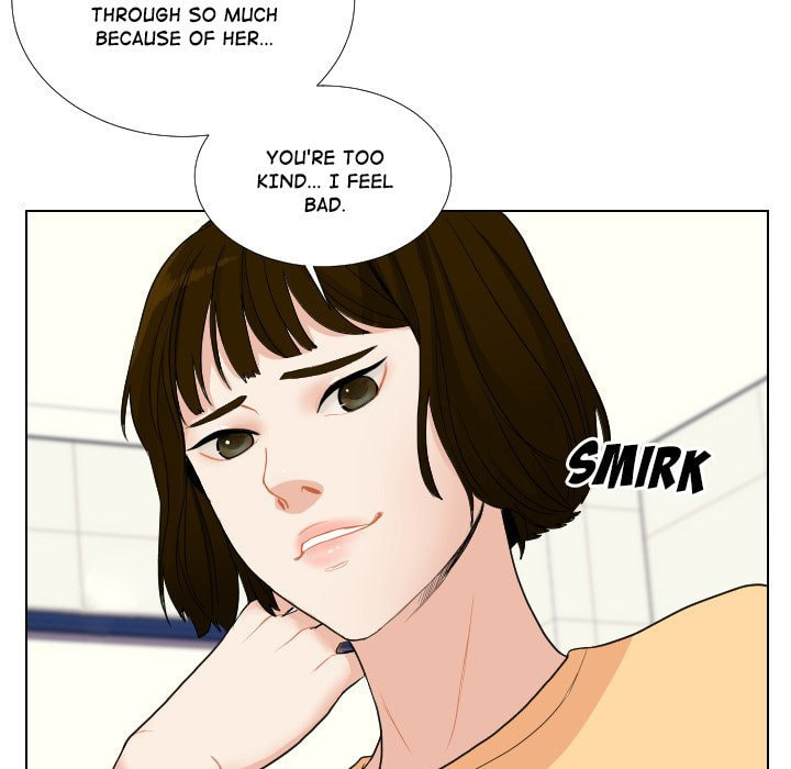 Read Uwa-Koi chapter 53 image 38 on Lezhin