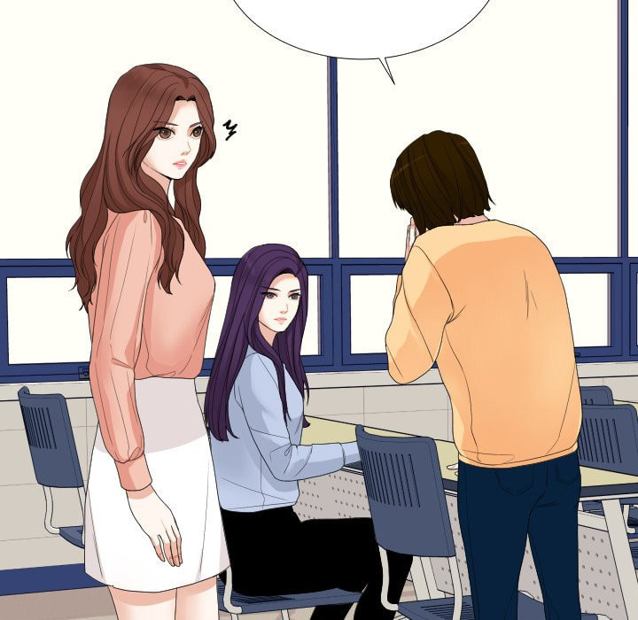 Read Uwa-Koi chapter 53 image 40 on Lezhin