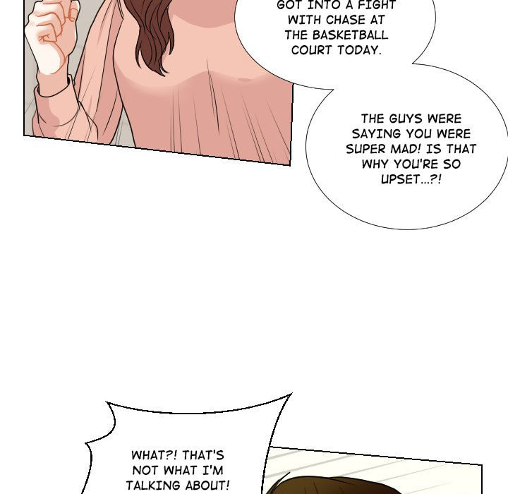 Read Uwa-Koi chapter 53 image 51 on Lezhin