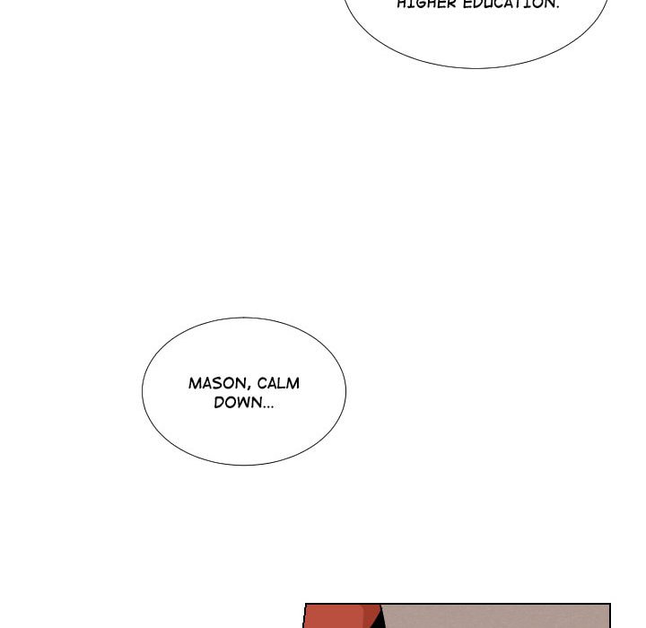 Read Uwa-Koi chapter 53 image 61 on Lezhin