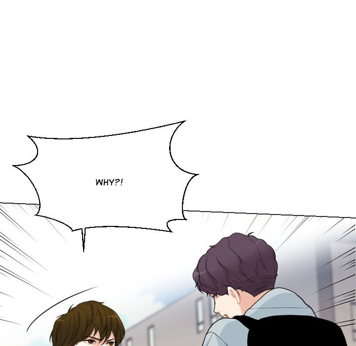 Read Uwa-Koi chapter 53 image 7 on Lezhin