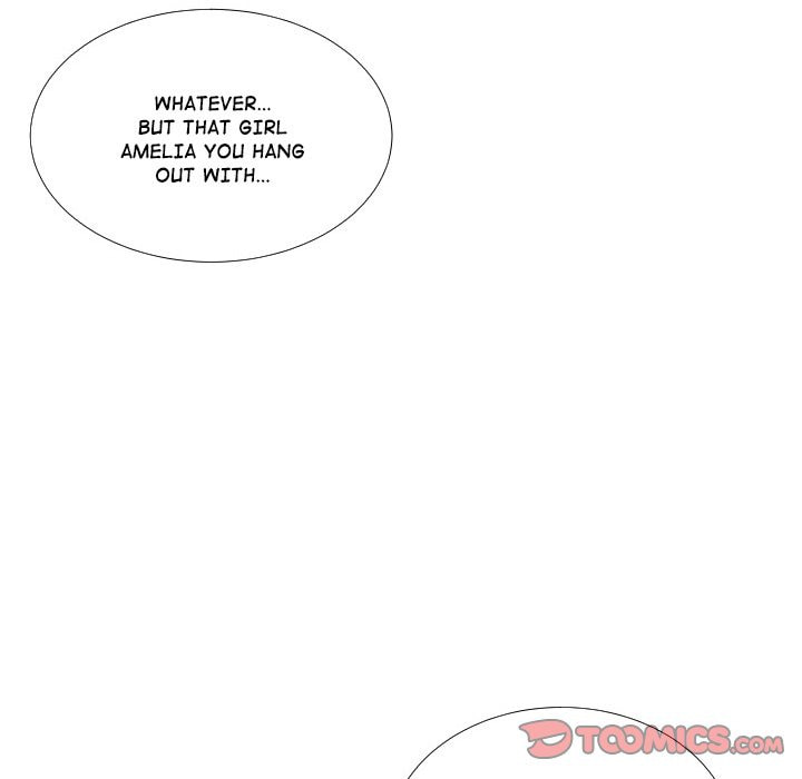 Read Uwa-Koi chapter 53 image 81 on Lezhin