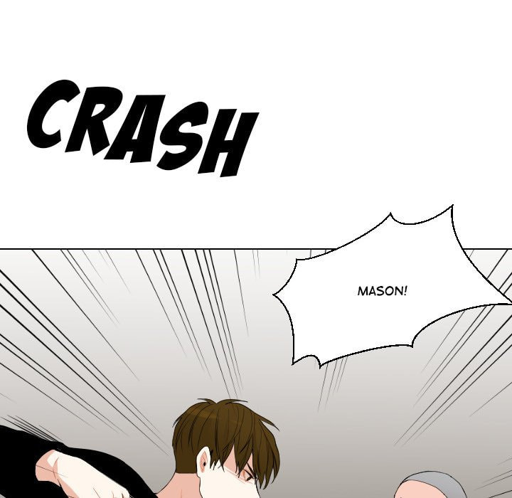 Read Uwa-Koi chapter 53 image 84 on Lezhin
