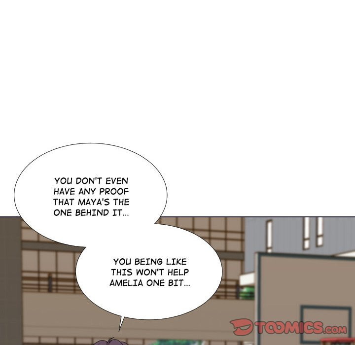 Read Uwa-Koi chapter 53 image 9 on Lezhin