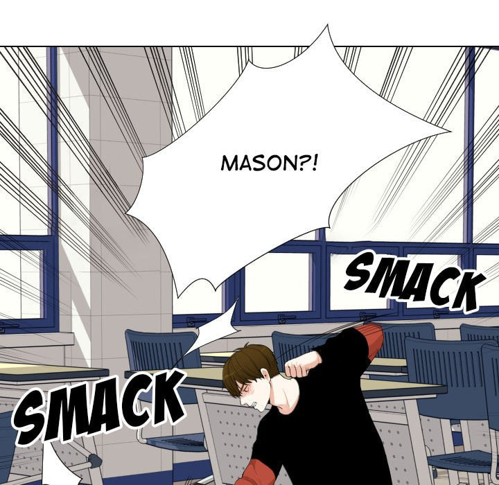 Read Uwa-Koi chapter 54 image 10 on Lezhin