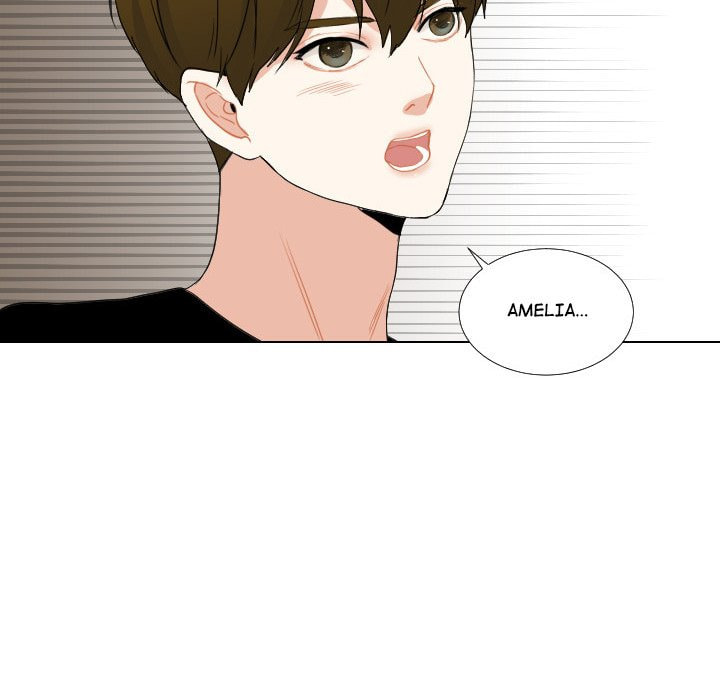 Read Uwa-Koi chapter 54 image 100 on Lezhin