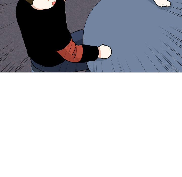 Read Uwa-Koi chapter 54 image 102 on Lezhin