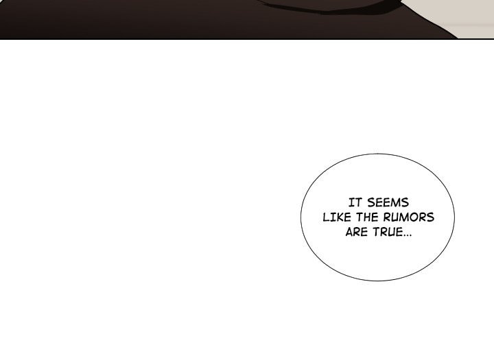 Read Uwa-Koi chapter 54 image 2 on Lezhin