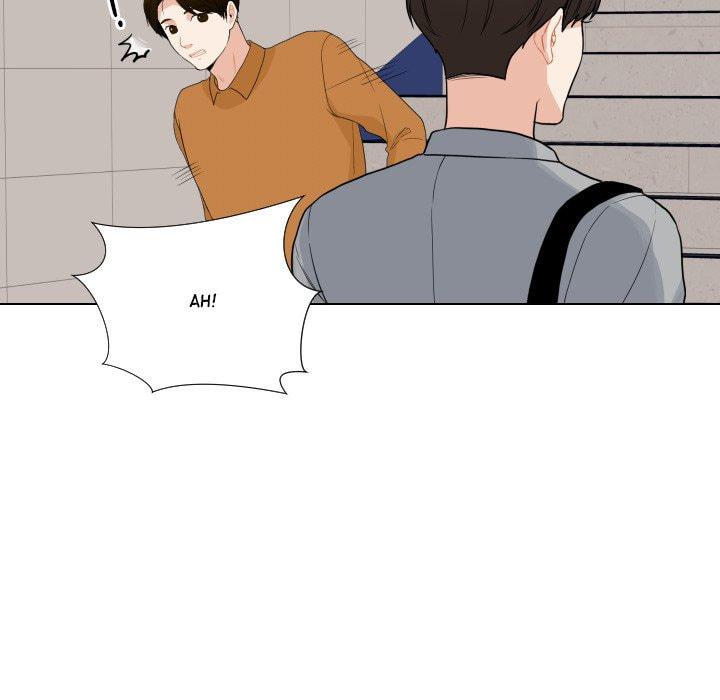 Read Uwa-Koi chapter 54 image 20 on Lezhin