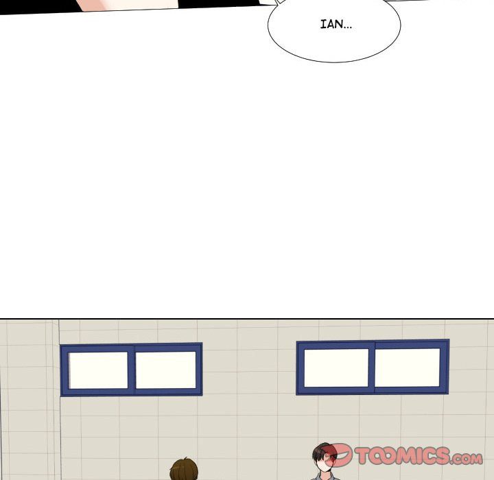 Read Uwa-Koi chapter 54 image 31 on Lezhin