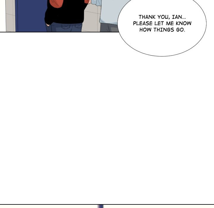 Read Uwa-Koi chapter 54 image 47 on Lezhin