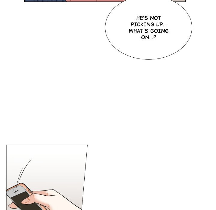Read Uwa-Koi chapter 54 image 55 on Lezhin
