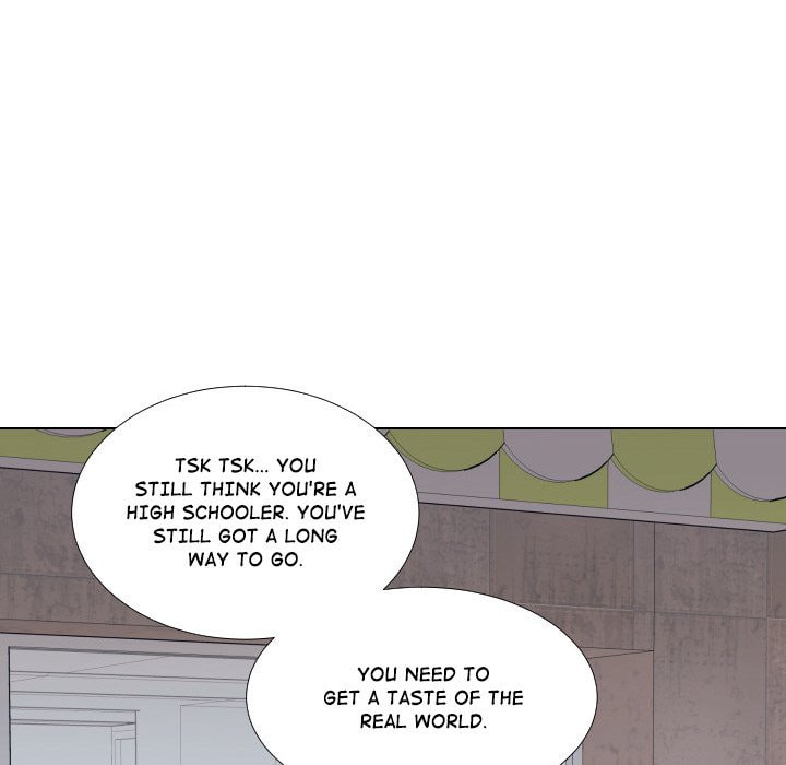 Read Uwa-Koi chapter 54 image 68 on Lezhin