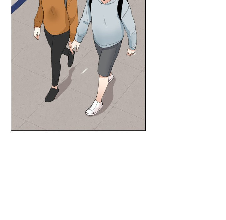 Read Uwa-Koi chapter 54 image 7 on Lezhin