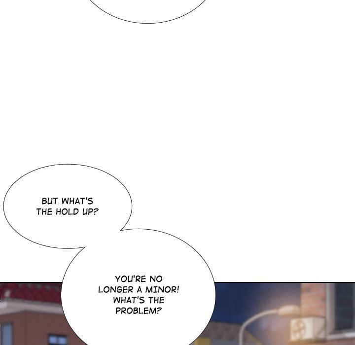 Read Uwa-Koi chapter 54 image 80 on Lezhin