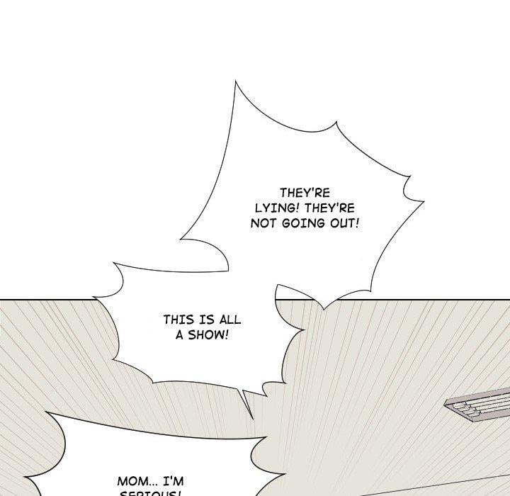 Read Uwa-Koi chapter 56 image 11 on Lezhin