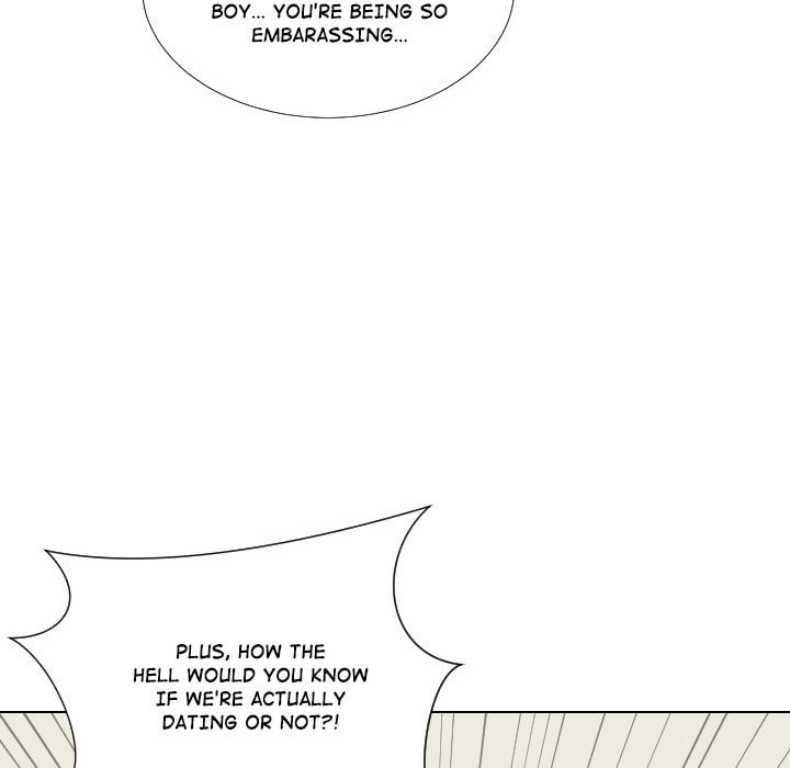 Read Uwa-Koi chapter 56 image 13 on Lezhin