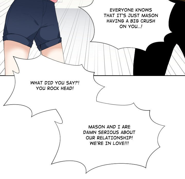 Read Uwa-Koi chapter 56 image 15 on Lezhin