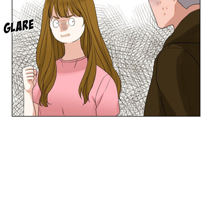 Read Uwa-Koi chapter 56 image 30 on Lezhin