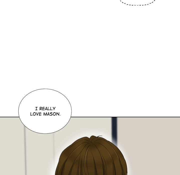 Read Uwa-Koi chapter 56 image 39 on Lezhin