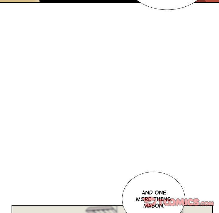 Read Uwa-Koi chapter 56 image 41 on Lezhin