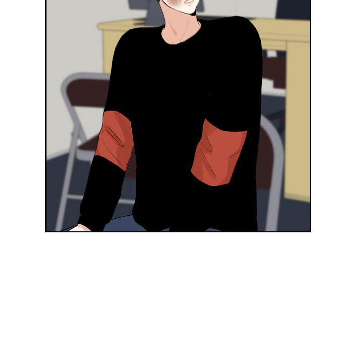 Read Uwa-Koi chapter 56 image 44 on Lezhin