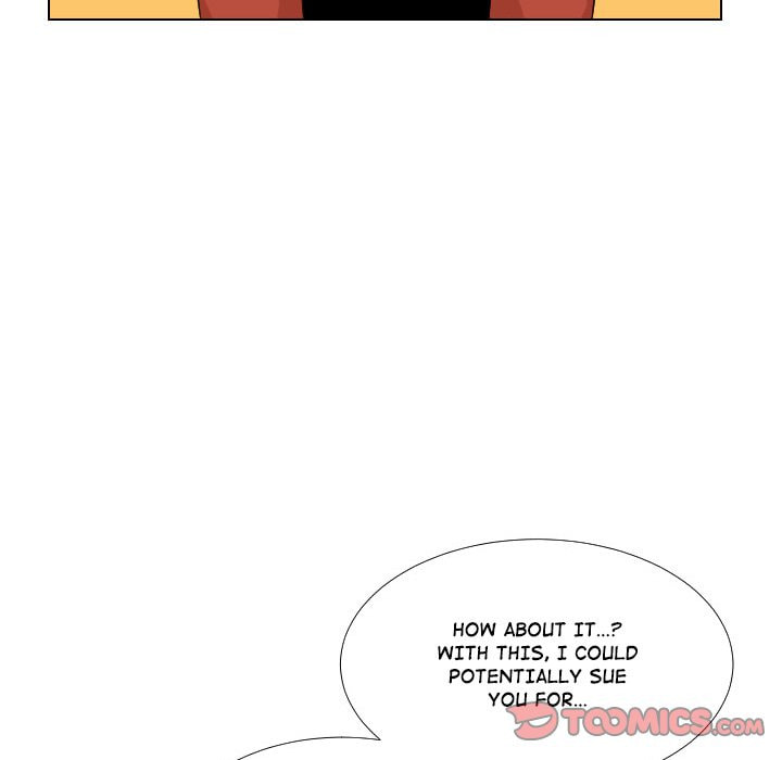 Read Uwa-Koi chapter 56 image 57 on Lezhin