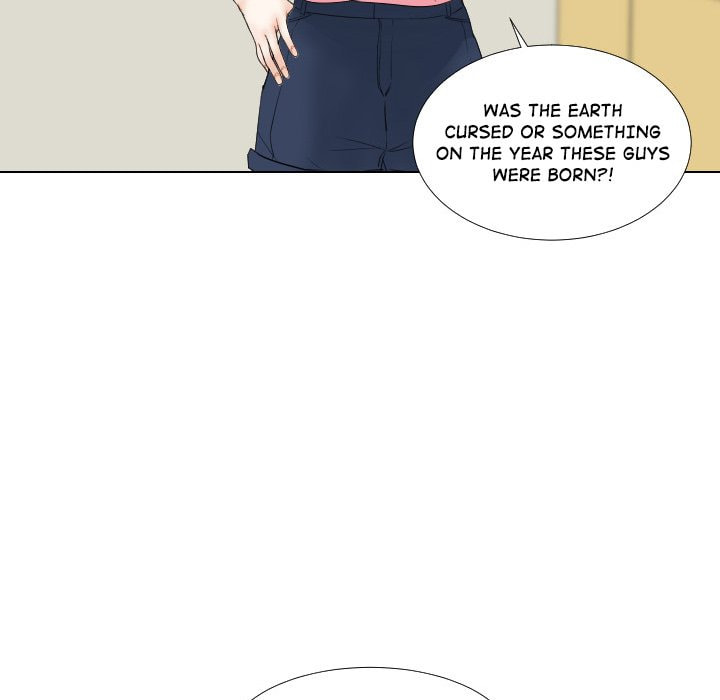 Read Uwa-Koi chapter 56 image 63 on Lezhin