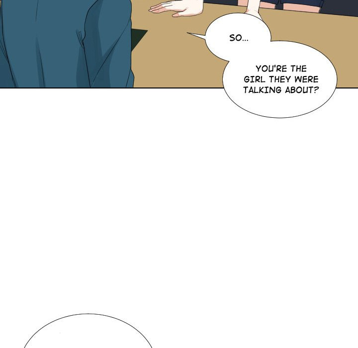 Read Uwa-Koi chapter 56 image 7 on Lezhin