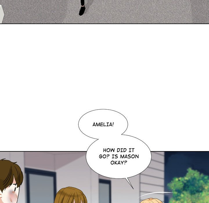 Read Uwa-Koi chapter 56 image 74 on Lezhin