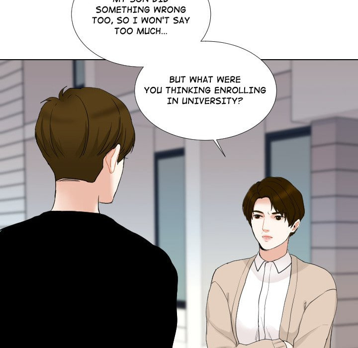 Read Uwa-Koi chapter 56 image 82 on Lezhin