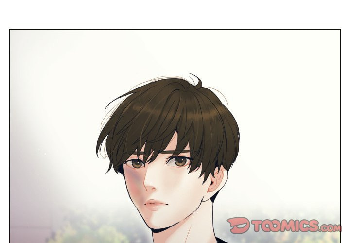 Read Uwa-Koi chapter 57 image 1 on Lezhin