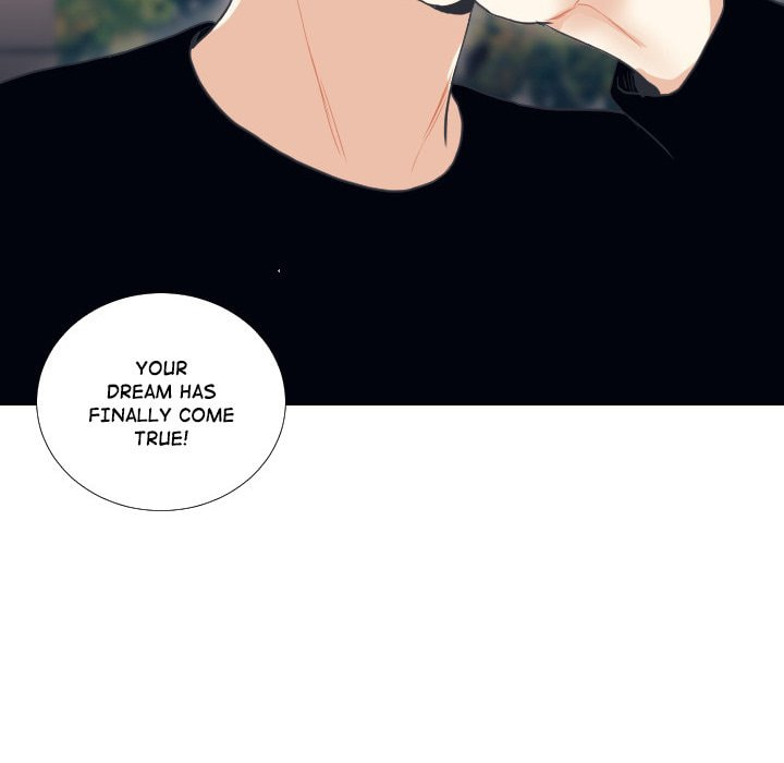 Read Uwa-Koi chapter 57 image 18 on Lezhin
