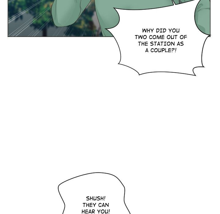 Read Uwa-Koi chapter 57 image 20 on Lezhin