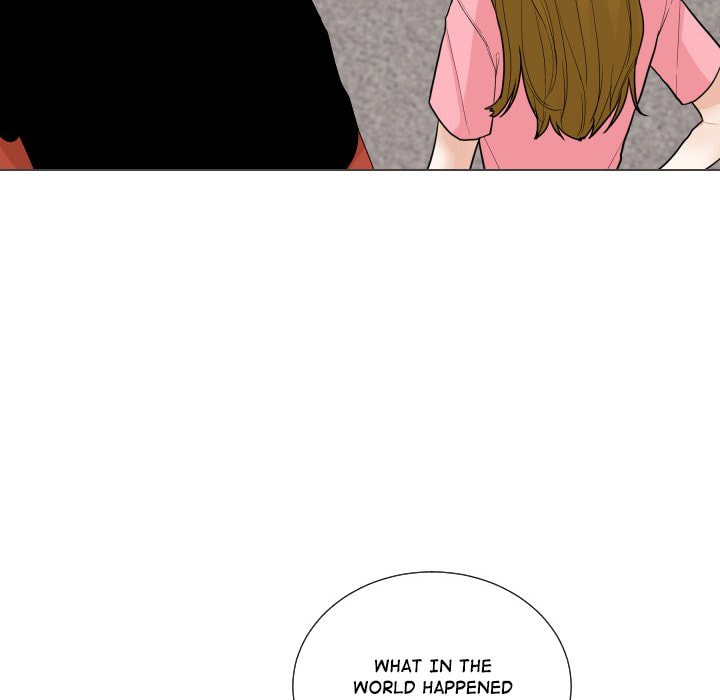 Read Uwa-Koi chapter 57 image 24 on Lezhin