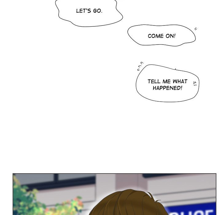 Read Uwa-Koi chapter 57 image 26 on Lezhin