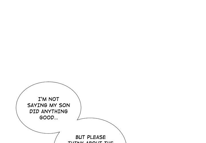 Read Uwa-Koi chapter 57 image 3 on Lezhin