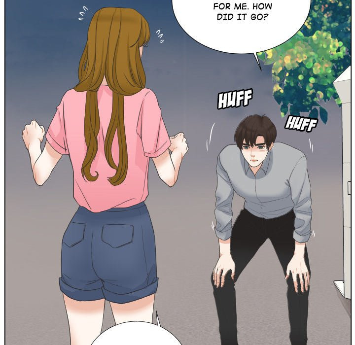 Read Uwa-Koi chapter 57 image 31 on Lezhin