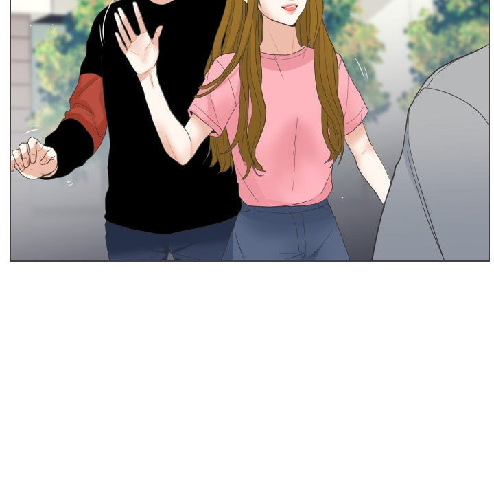 Read Uwa-Koi chapter 57 image 37 on Lezhin