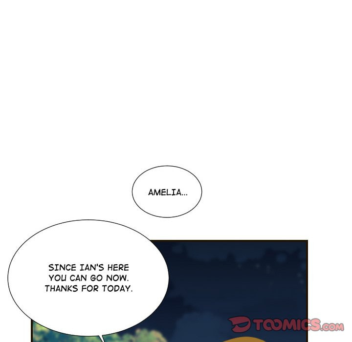Read Uwa-Koi chapter 57 image 41 on Lezhin
