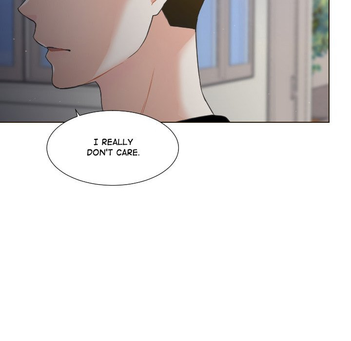 Read Uwa-Koi chapter 57 image 48 on Lezhin