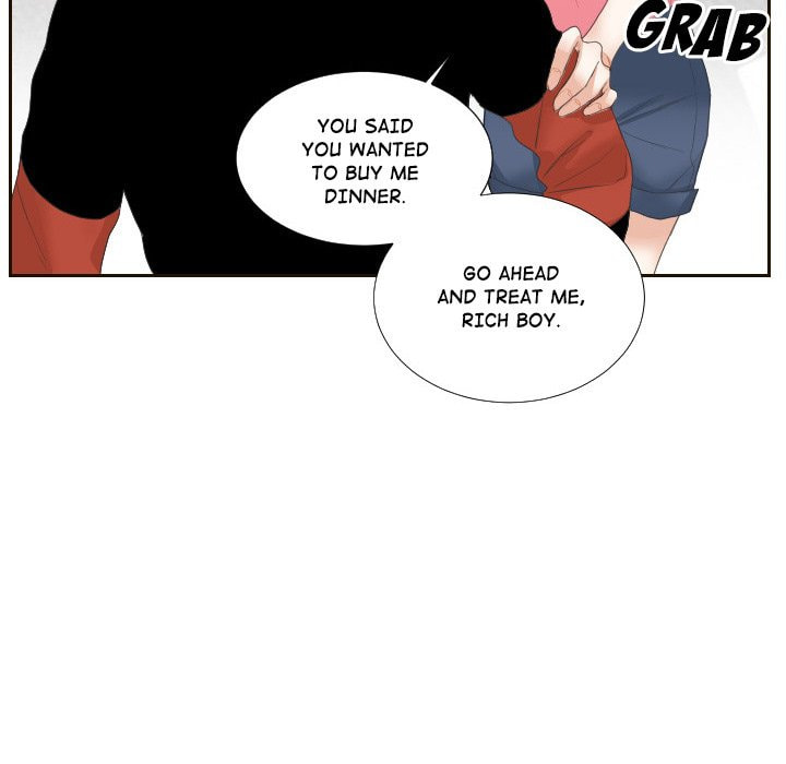 Read Uwa-Koi chapter 57 image 54 on Lezhin