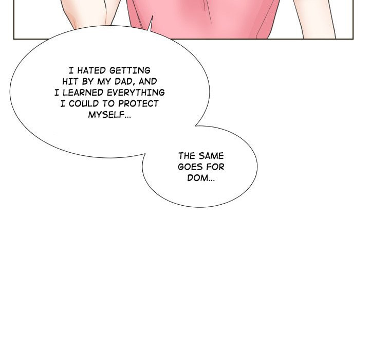Read Uwa-Koi chapter 57 image 60 on Lezhin