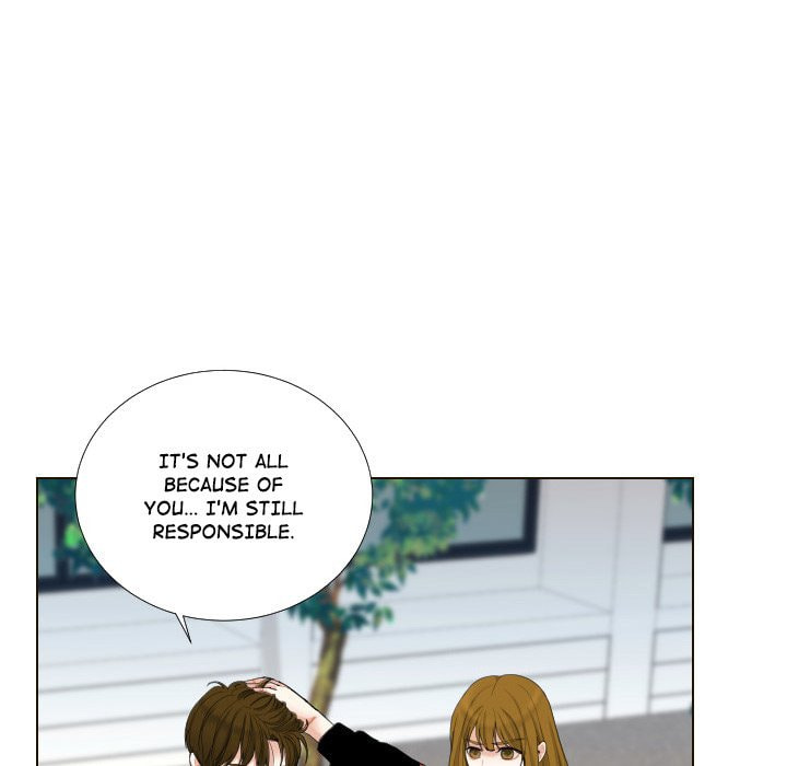 Read Uwa-Koi chapter 57 image 63 on Lezhin